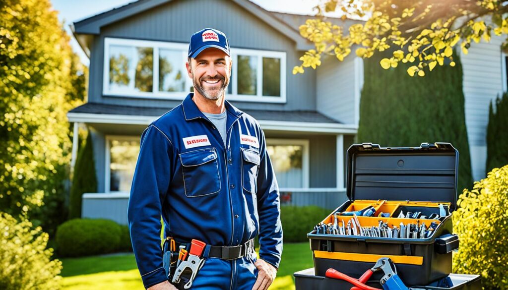 Handyman Near Me