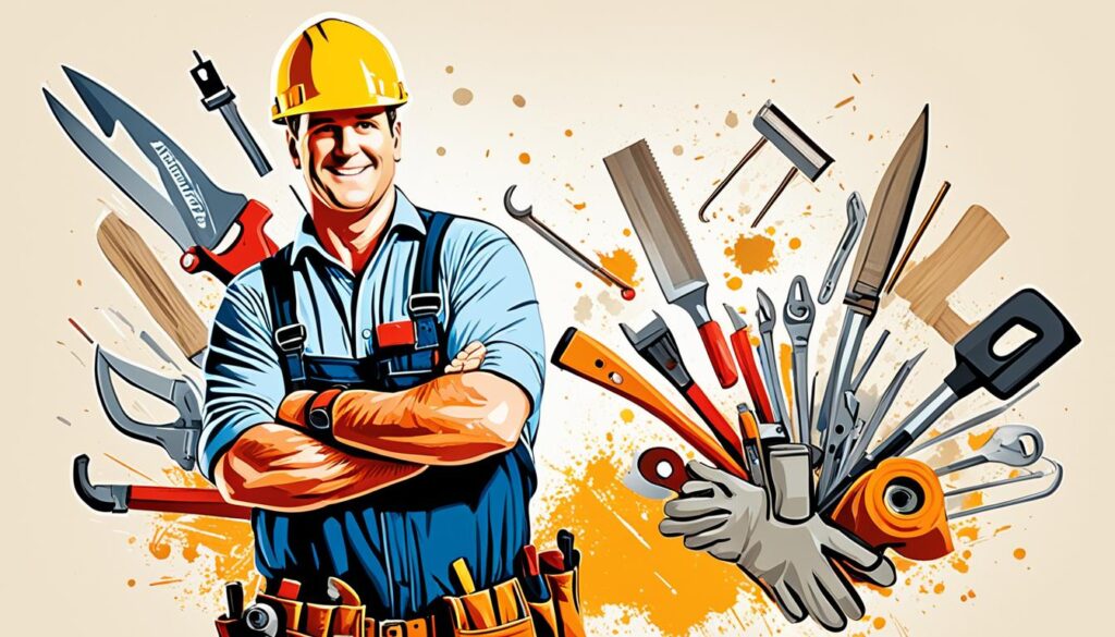 Handyman Services Sydney