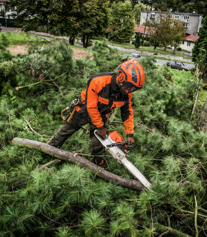 tree lopping near me