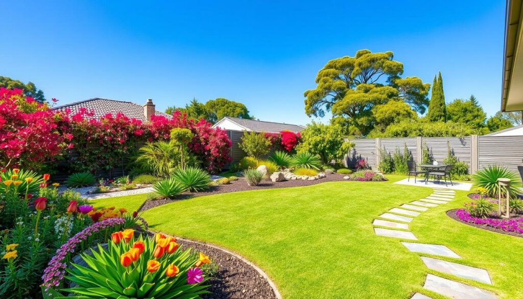 landscapers in sydney