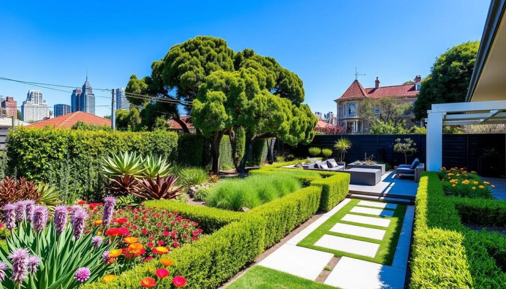 landscapers in sydney