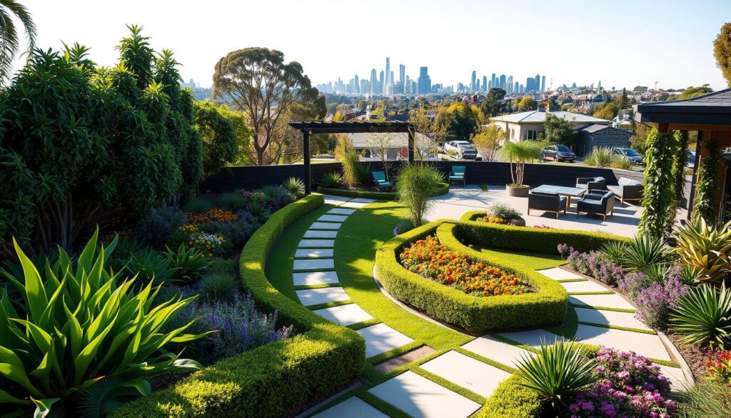 landscaping sydney